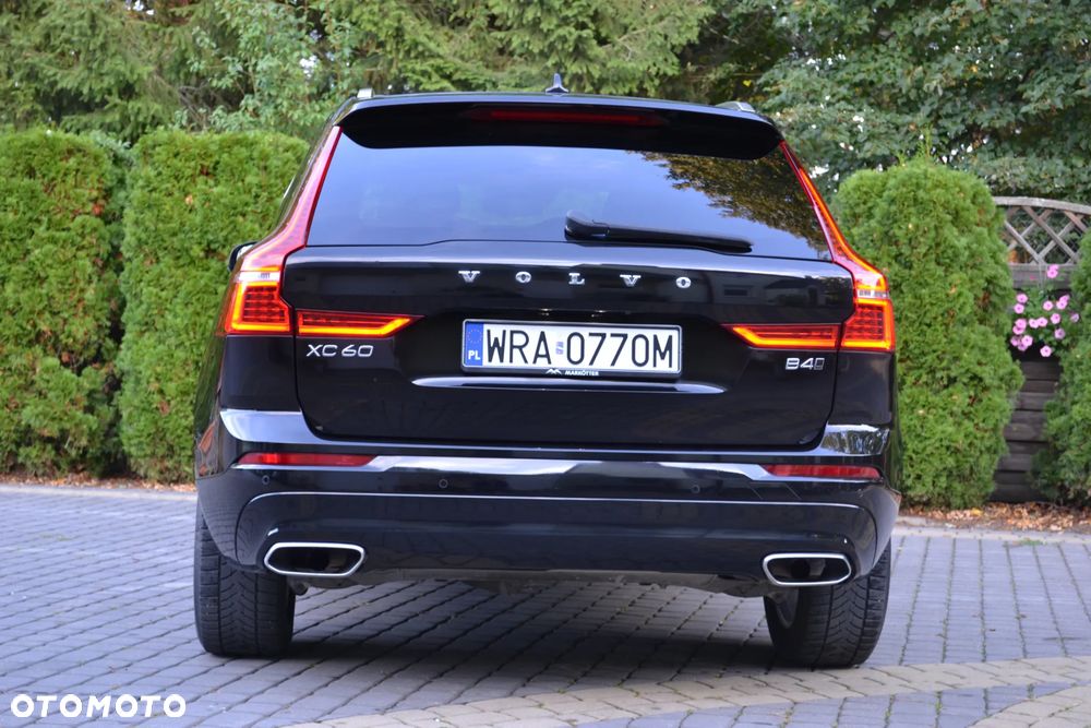 Volvo XC 60 - 9
