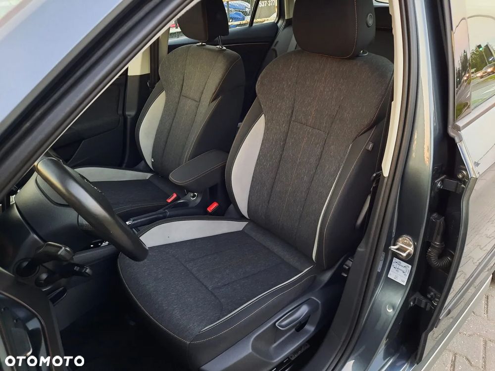 Skoda Kamiq 1.0 TSI Style DSG - 17