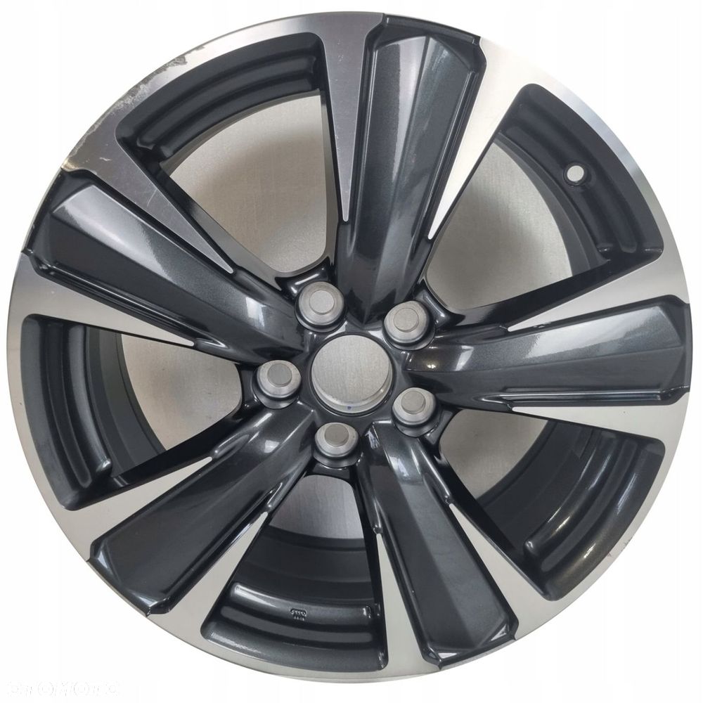 FELGA LEXUS UX ET45 5X114,3 7X18 18 60,1 - 1