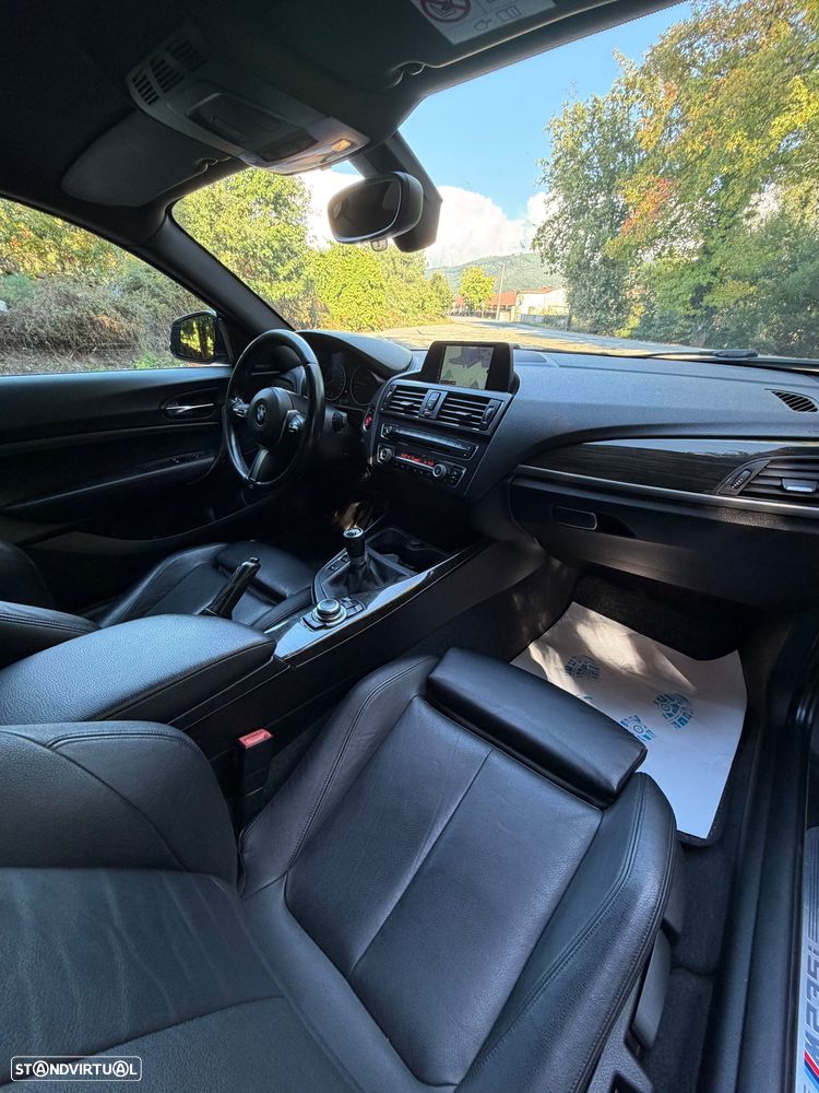 BMW M235i Standard - 20