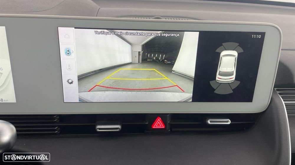 Hyundai Ioniq 5 73kWh Plug & Power+Tejadilho Solar - 7