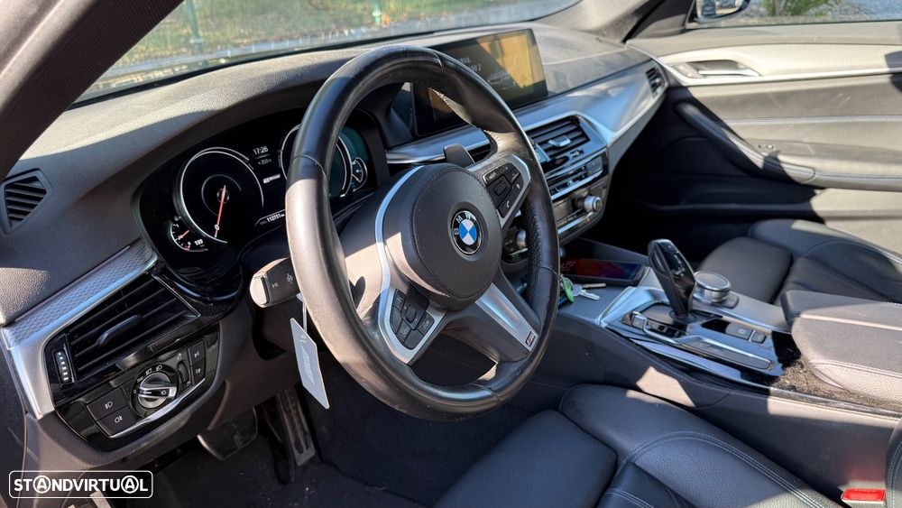 BMW M1 - 8
