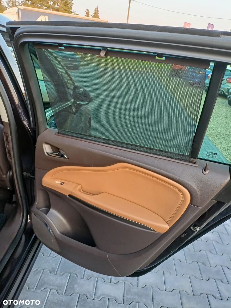Opel Zafira - 31