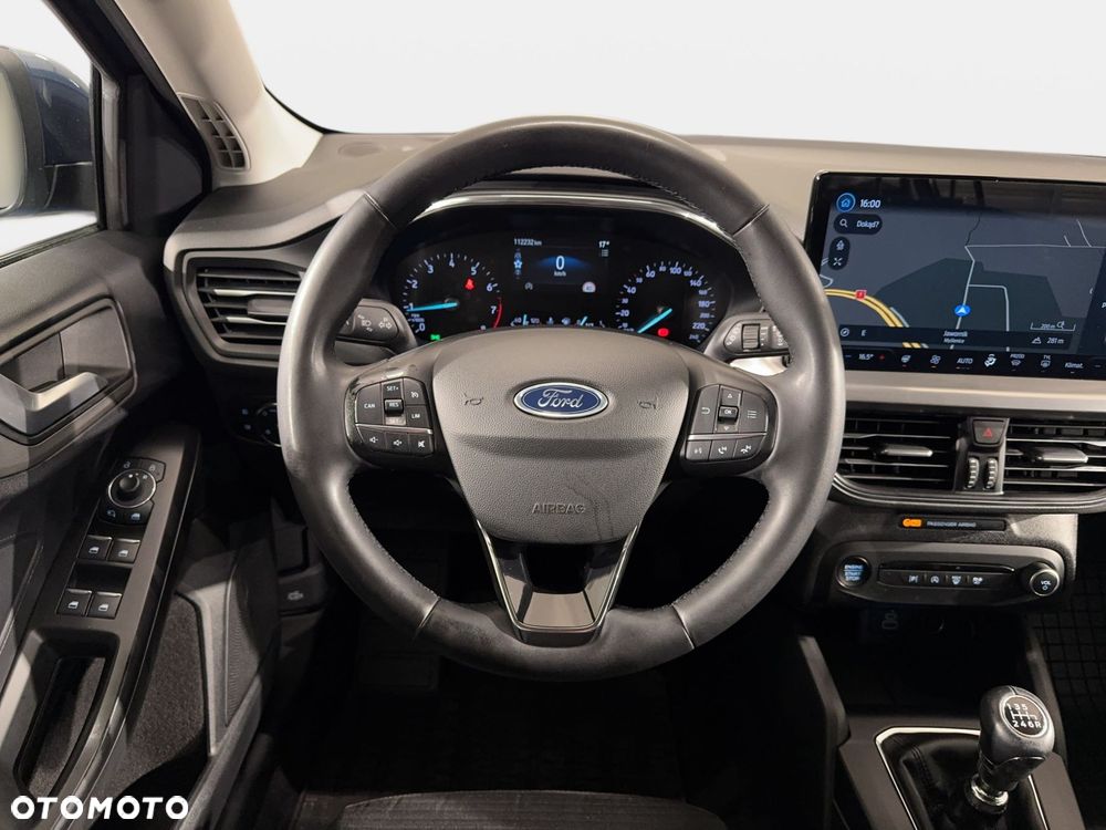 Ford Focus - 17