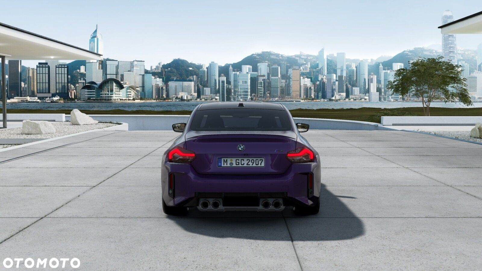 BMW M2 - 3