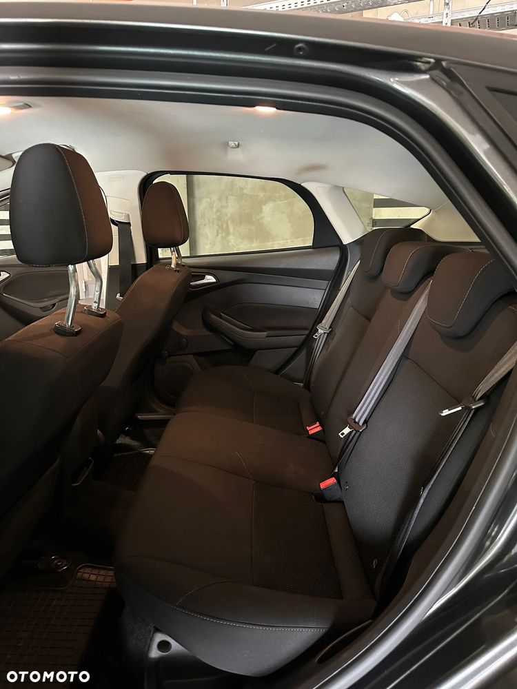 Ford Focus - 14
