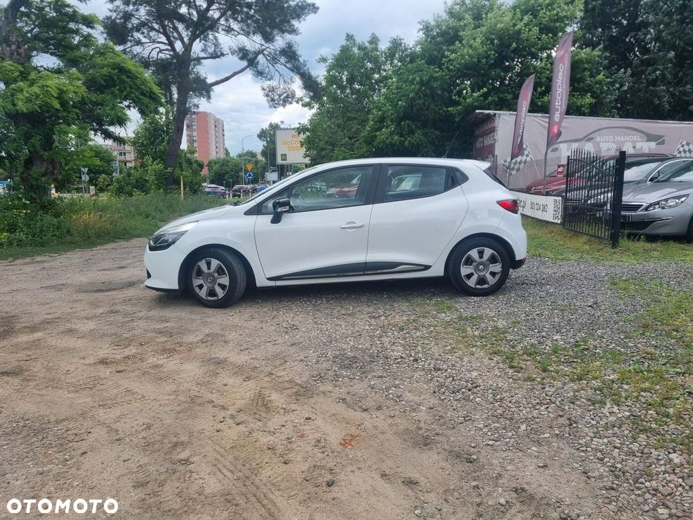 Renault Clio - 3