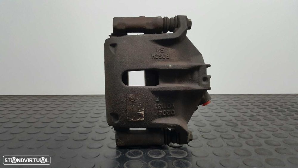 PINÇA DE TRAVÃO FRENTE ESQUERDA RENAULT MEGANE II CLASSIC BERLINA LUXE PRIVILEGE - 2