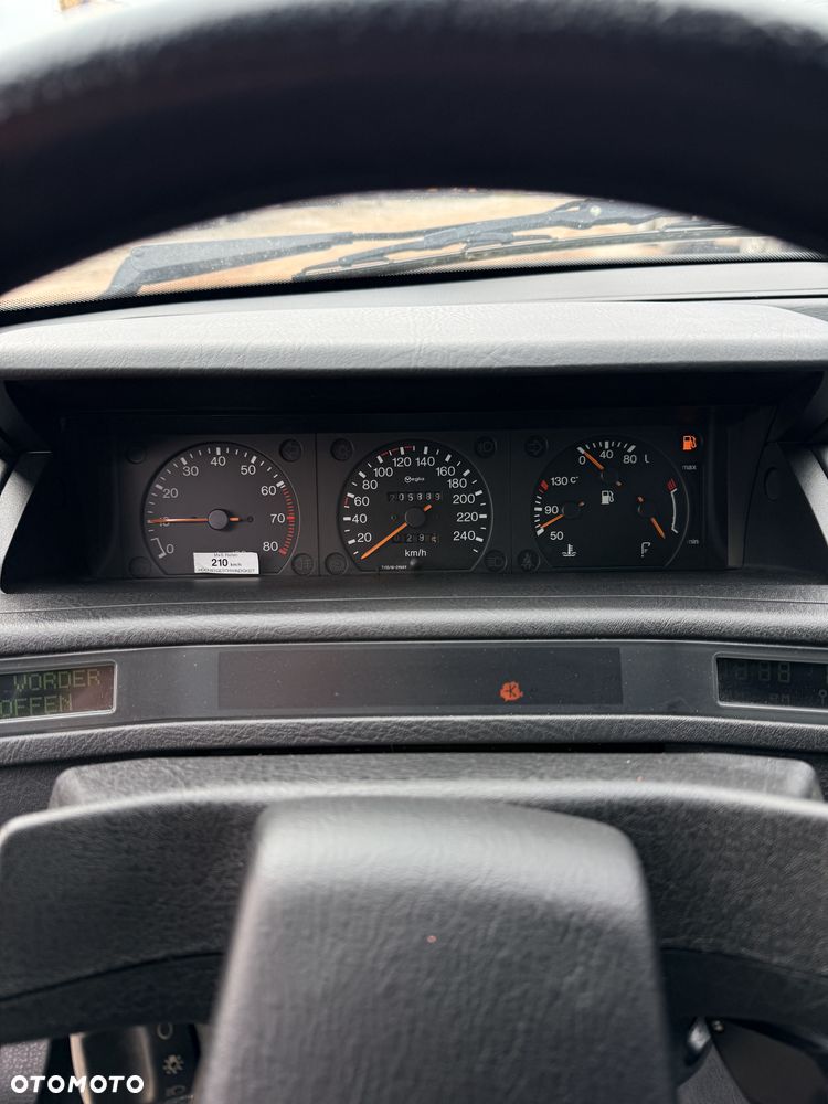 Citroën XM 3.0 24V Pallas - 10
