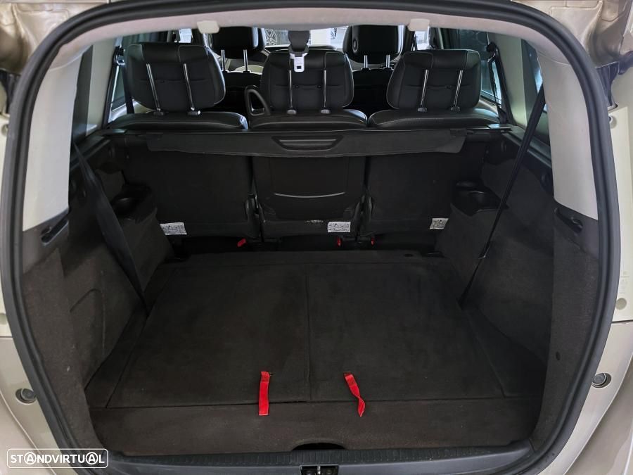 Renault Grand Scénic ENERGY dCi 130 INITIALE PARIS - 31