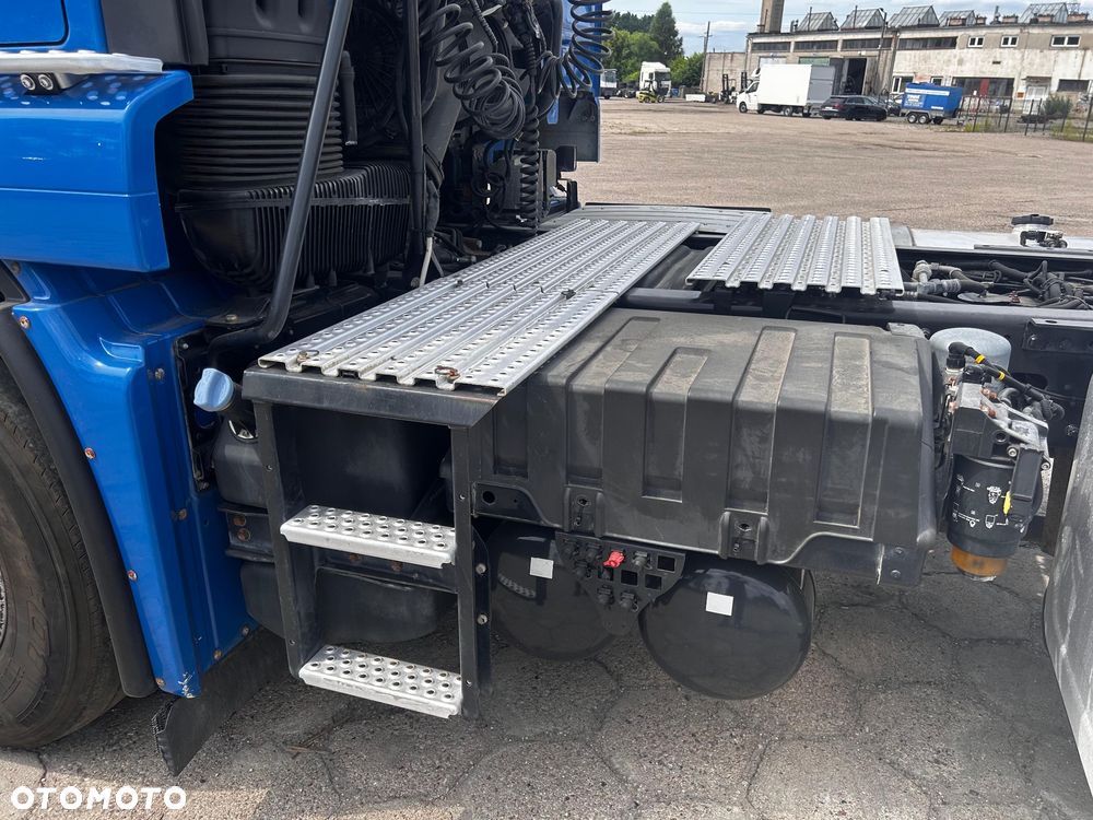 MAN TGS 18.480 - 9