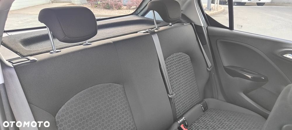 Opel Corsa 1.4 Enjoy S&S - 33