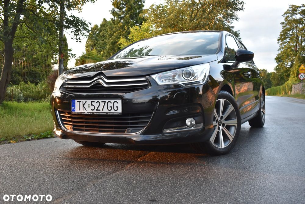 Citroën C4 PureTech 130 Stop&Start SHINE - 14