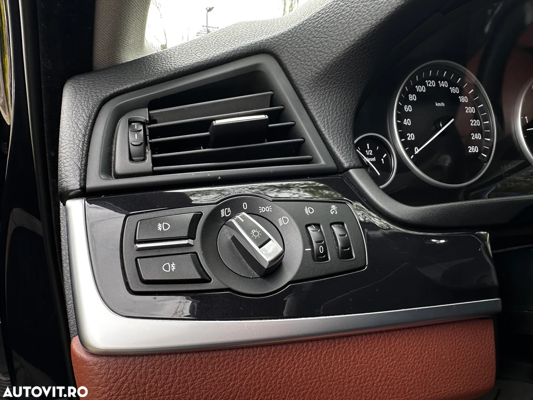 BMW Seria 5 525d Aut. - 21