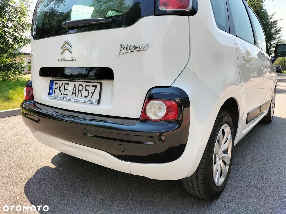 Citroën C3 Picasso 1.4i Seduction - 21