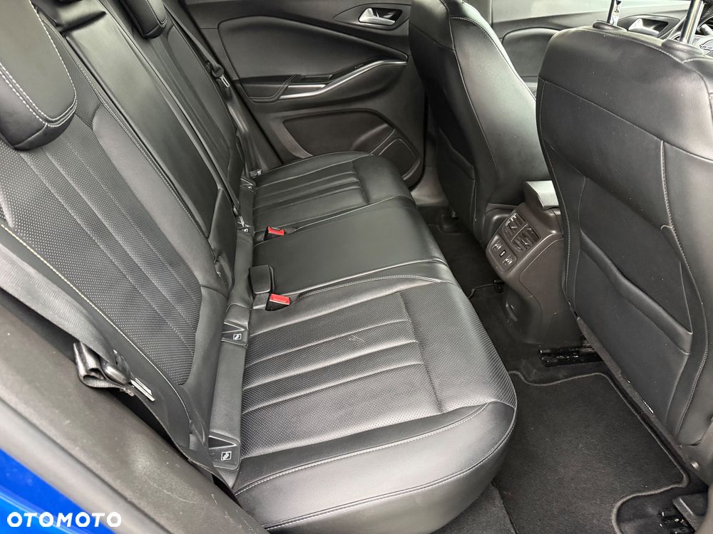 Opel Grandland X 2.0 CDTI Innovation S&S - 36
