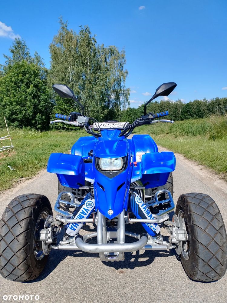 Yamaha Inny - 4