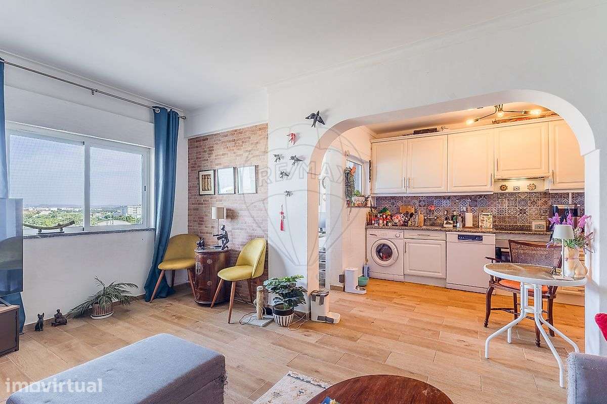 Apartamento T1 para venda - Grande imagem: 4/21
