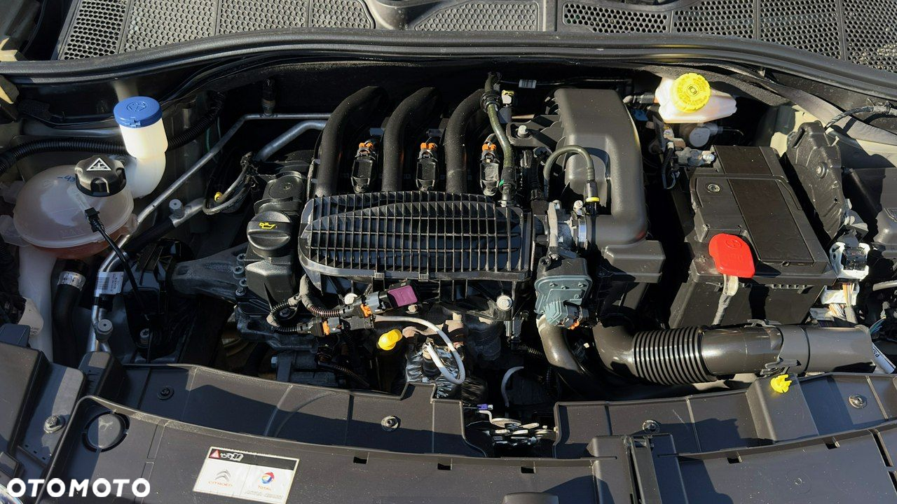 Citroën C4 Cactus - 34