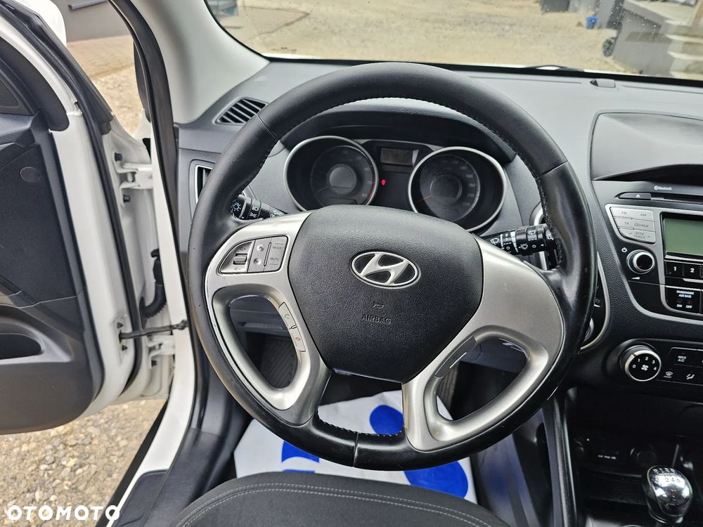 Hyundai ix35 - 10