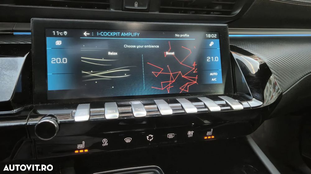 Peugeot 508 1.6 THP STT GT Line - 26