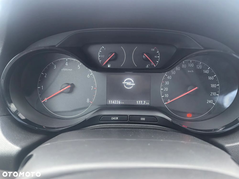 Opel Grandland X 1.2 T GPF Elegance Business Pack S&S - 16
