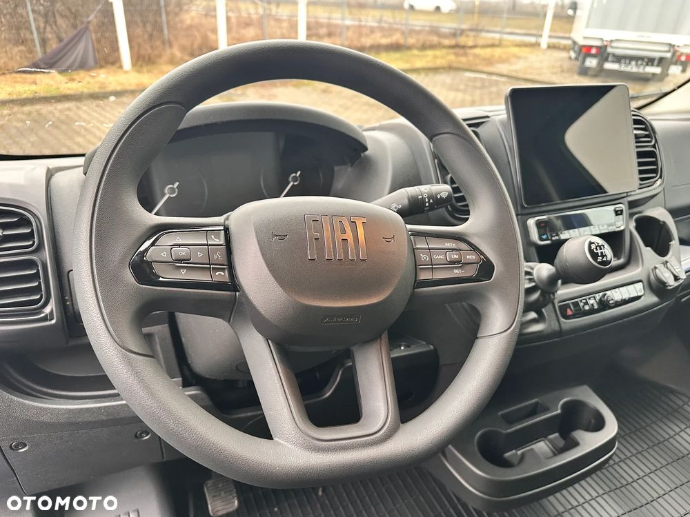 Fiat DUCATO KOLOR SPECJALNY !!! WYPRZEDAŻ !!!! - 12