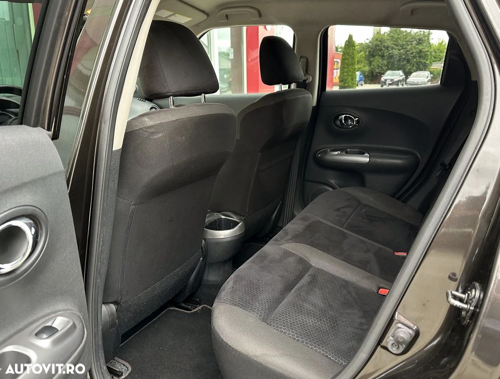 Nissan Juke - 29