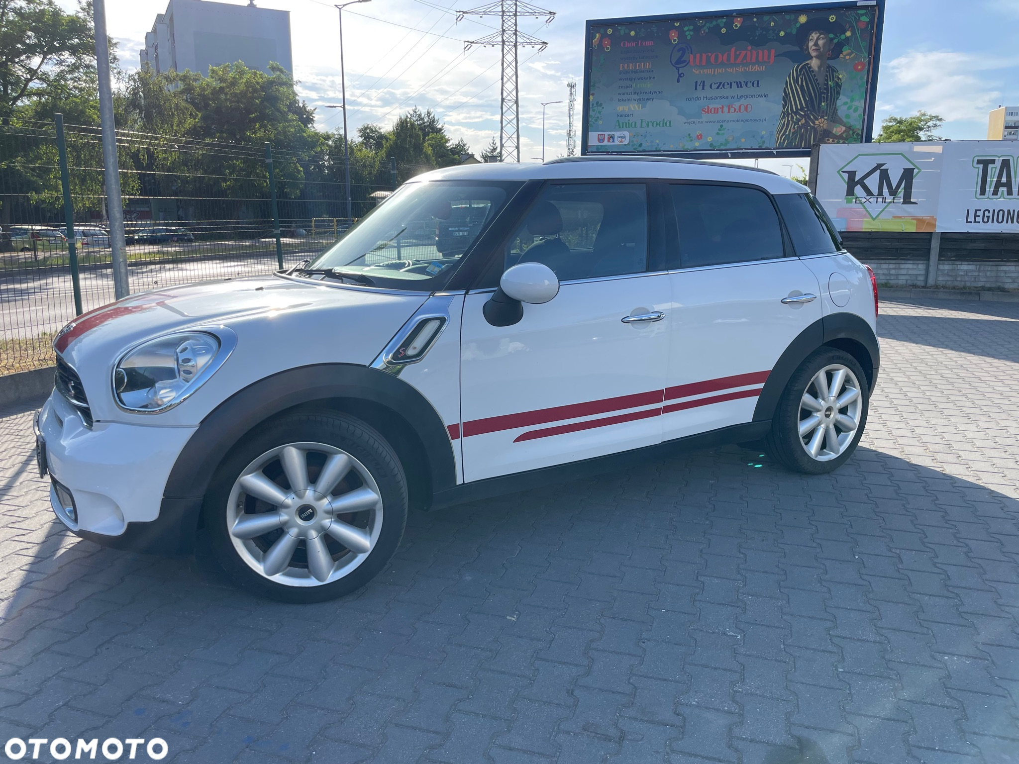MINI Countryman - 11