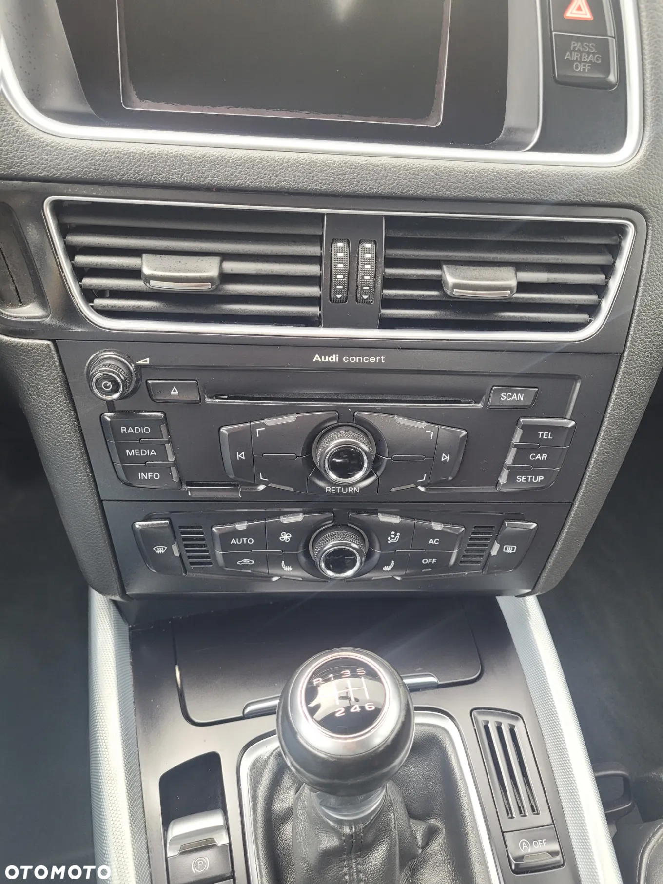 Audi Q5 2.0 TDI Quattro - 17