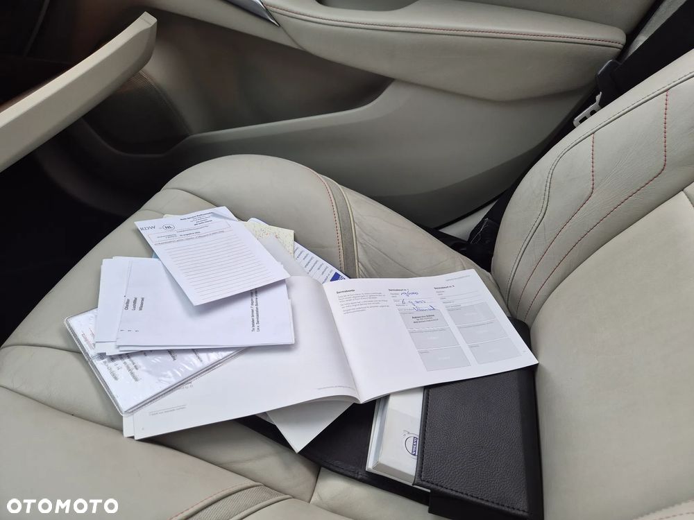 Volvo V40 D2 Drive-E Ocean Race - 38