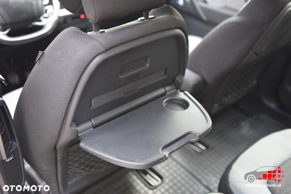Citroën C4 Picasso - 16