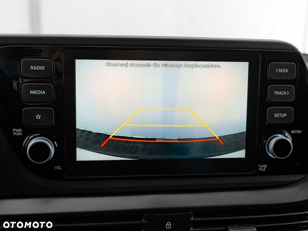 Hyundai Bayon 1.0 T-GDI Executive DCT - 24