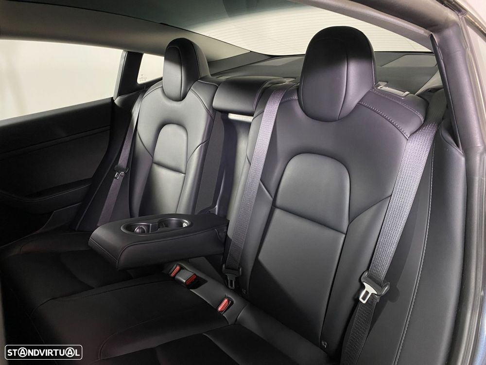 Tesla Model 3 Performance Dual Motor AWD - 17