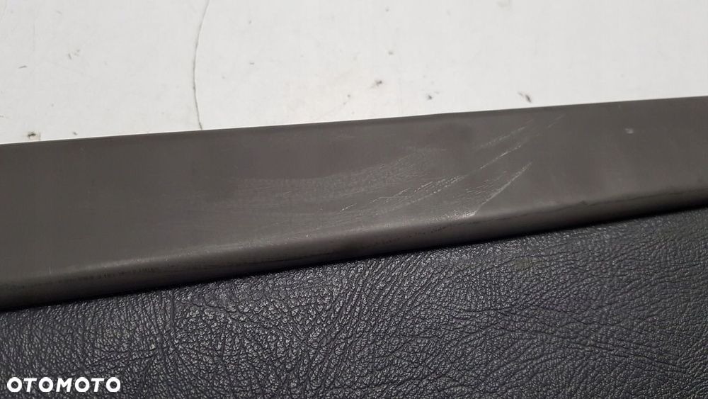 roleta bagażnika Mercedes A-klasa w168 - 5