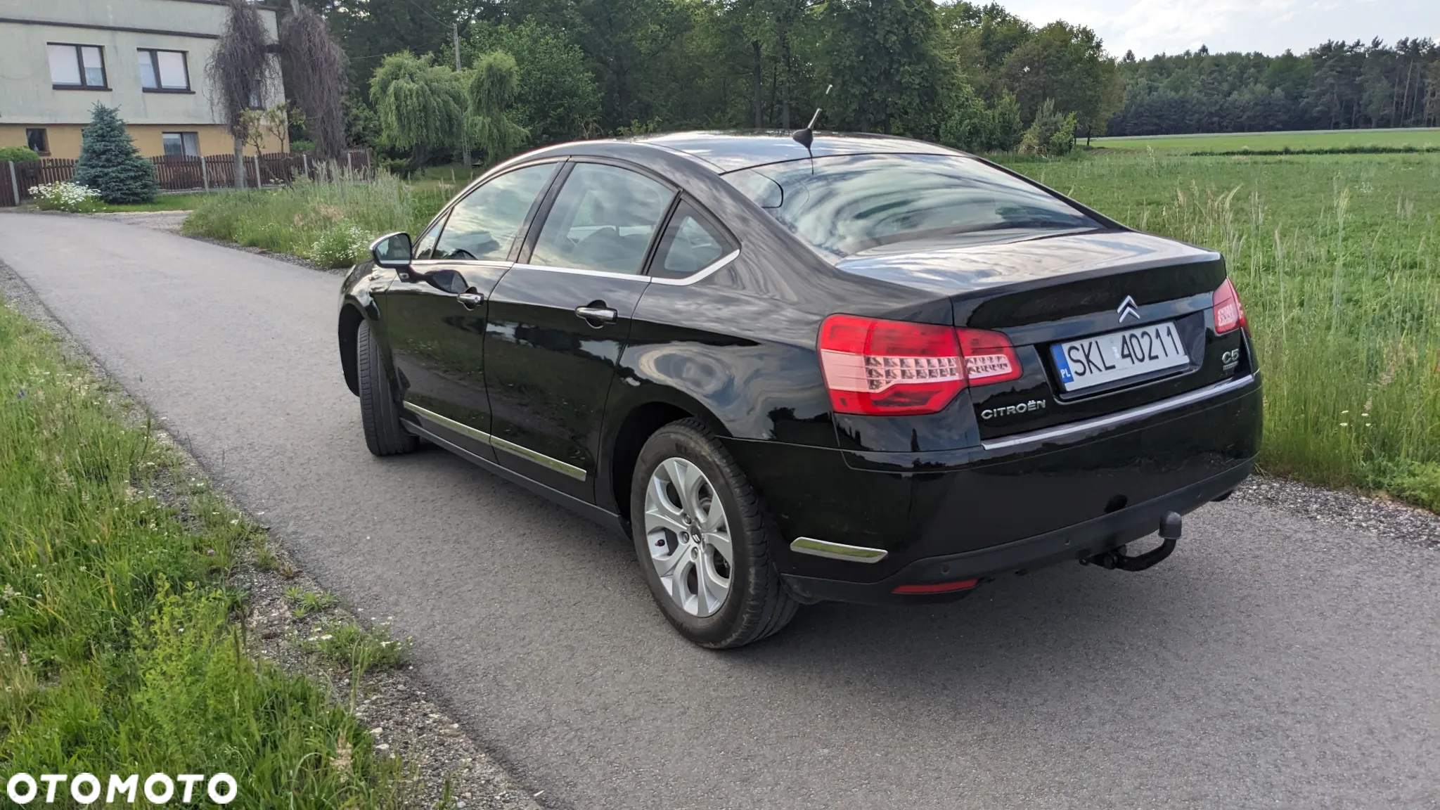 Citroën C5 2.0 16V Exclusive - 5