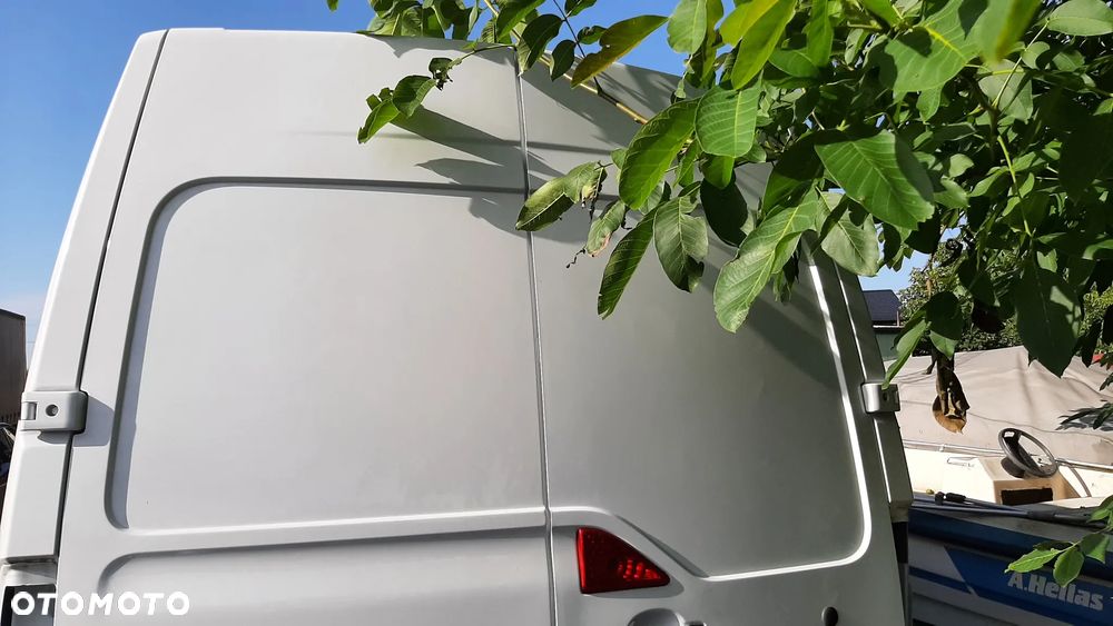 Renault Master - 2