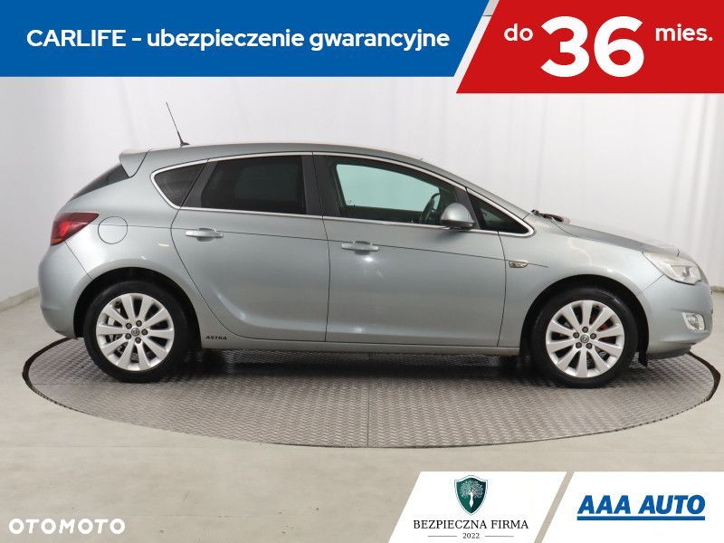 Opel Astra - 7
