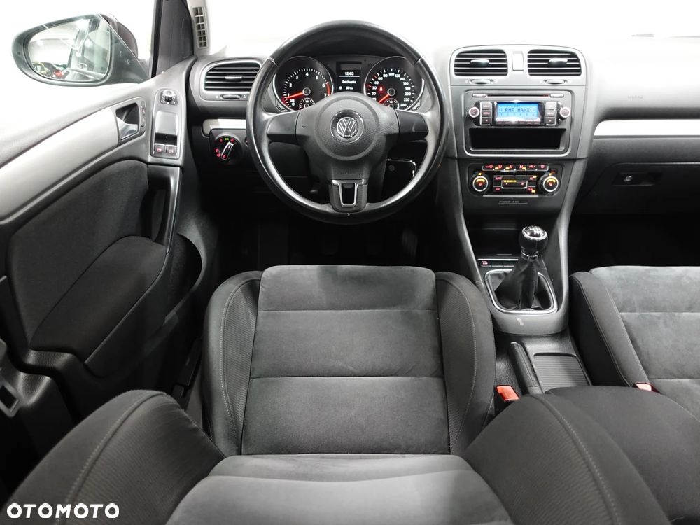 Volkswagen Golf 1.4 TSI Team - 30