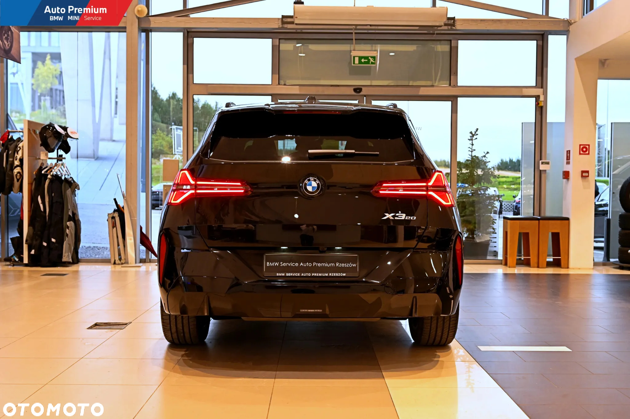 BMW X3 xDrive20i M Sport - 18