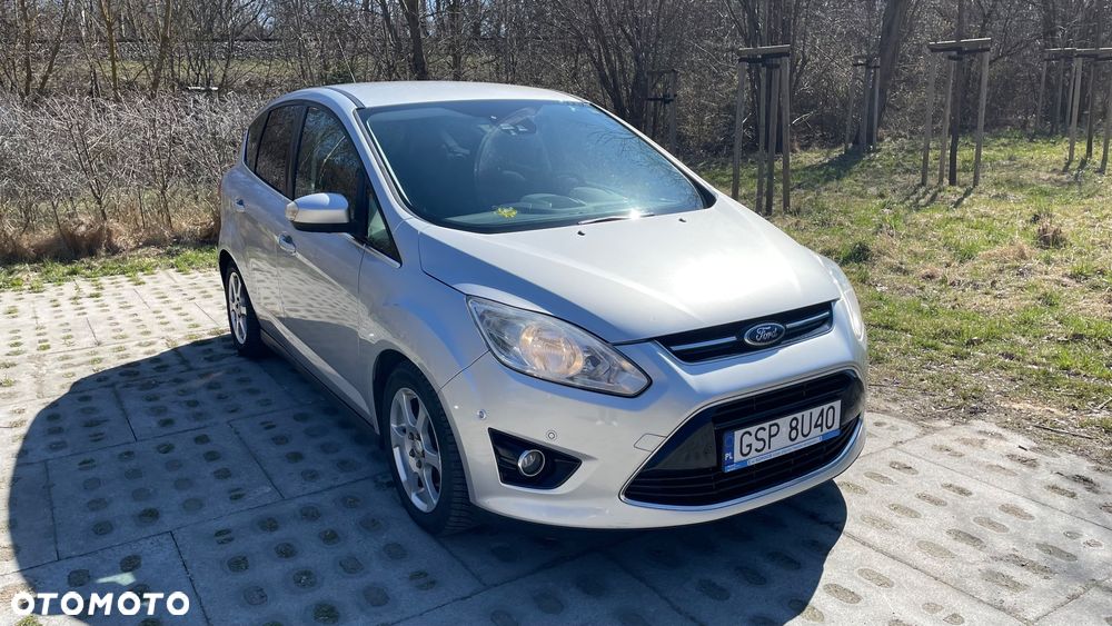 Ford C-MAX 2.0 TDCi Titanium MPS6 - 6