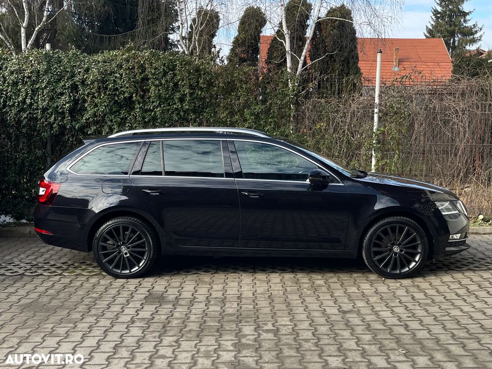 Skoda Octavia - 32