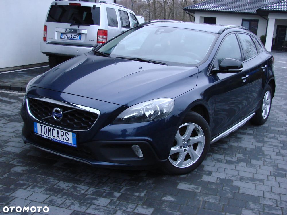 Volvo V40 Cross Country - 2