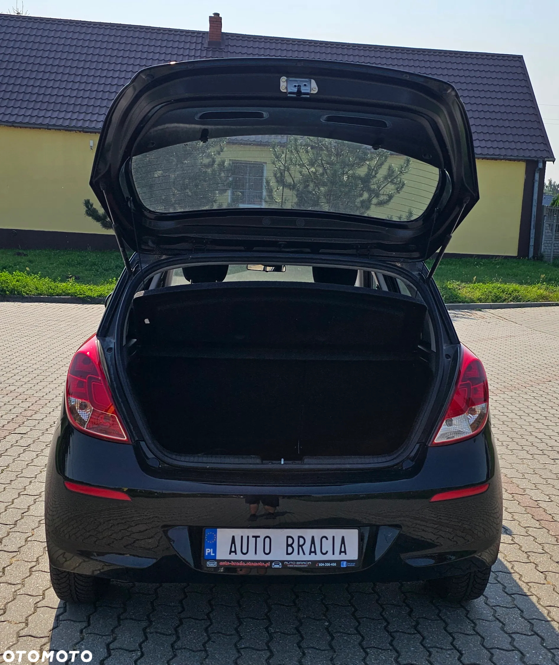 Hyundai i20 1.2 Classic - 9