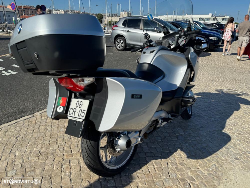 BMW R 1200 RT - 3
