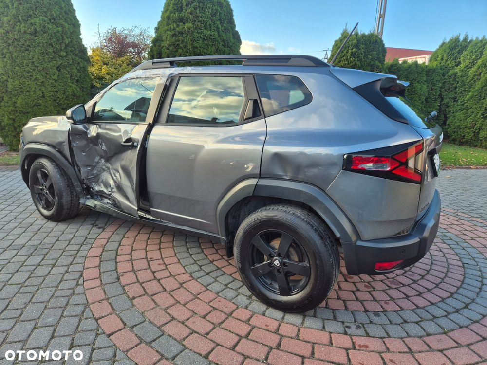 Dacia Duster - 15