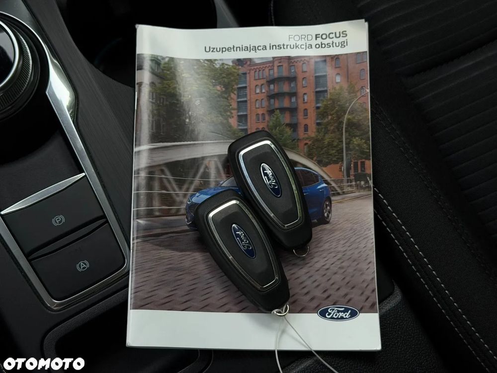 Ford Focus - 20