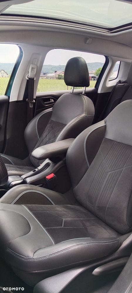 Peugeot 2008 PureTech 110 Stop&Start EAT6 Crossway - 9