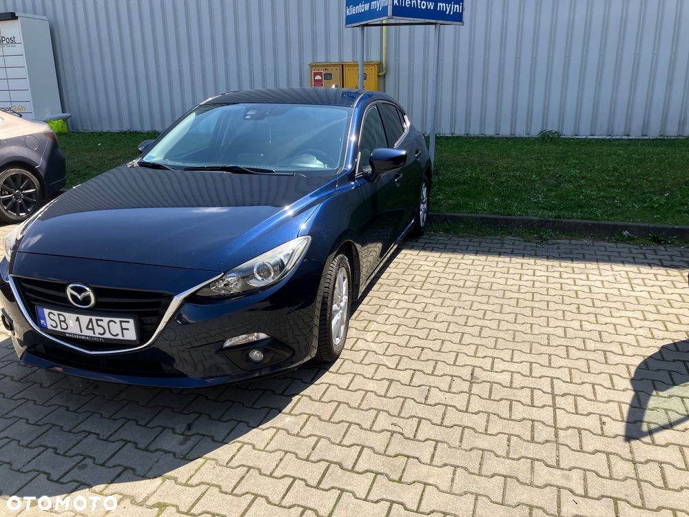 Mazda 3 2.0 Skyenergy - 3