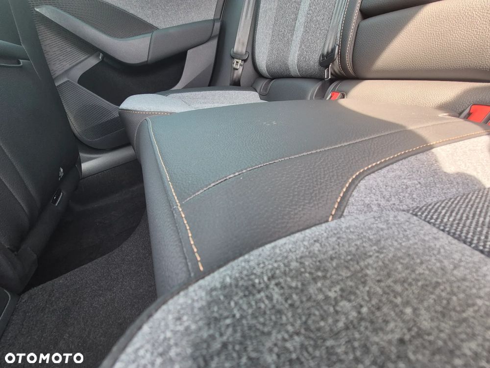 Skoda Octavia 1.5 TSI mHEV Edition 130 Essence DSG - 7